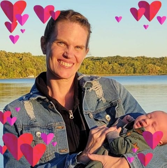 Meet the Posher Other - Meet your Posher, Shelly